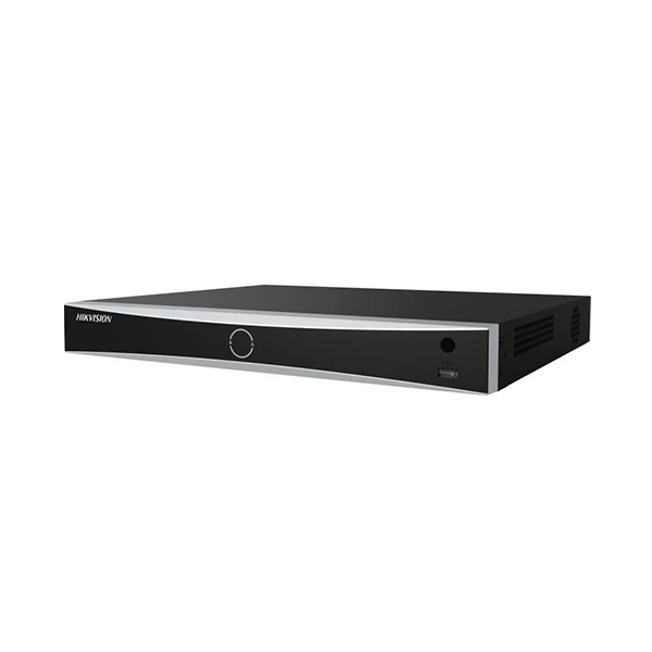 Hikvision DS-7616NXI-I2/16P/S 8MP 16 Channel NVR AcuSense POE